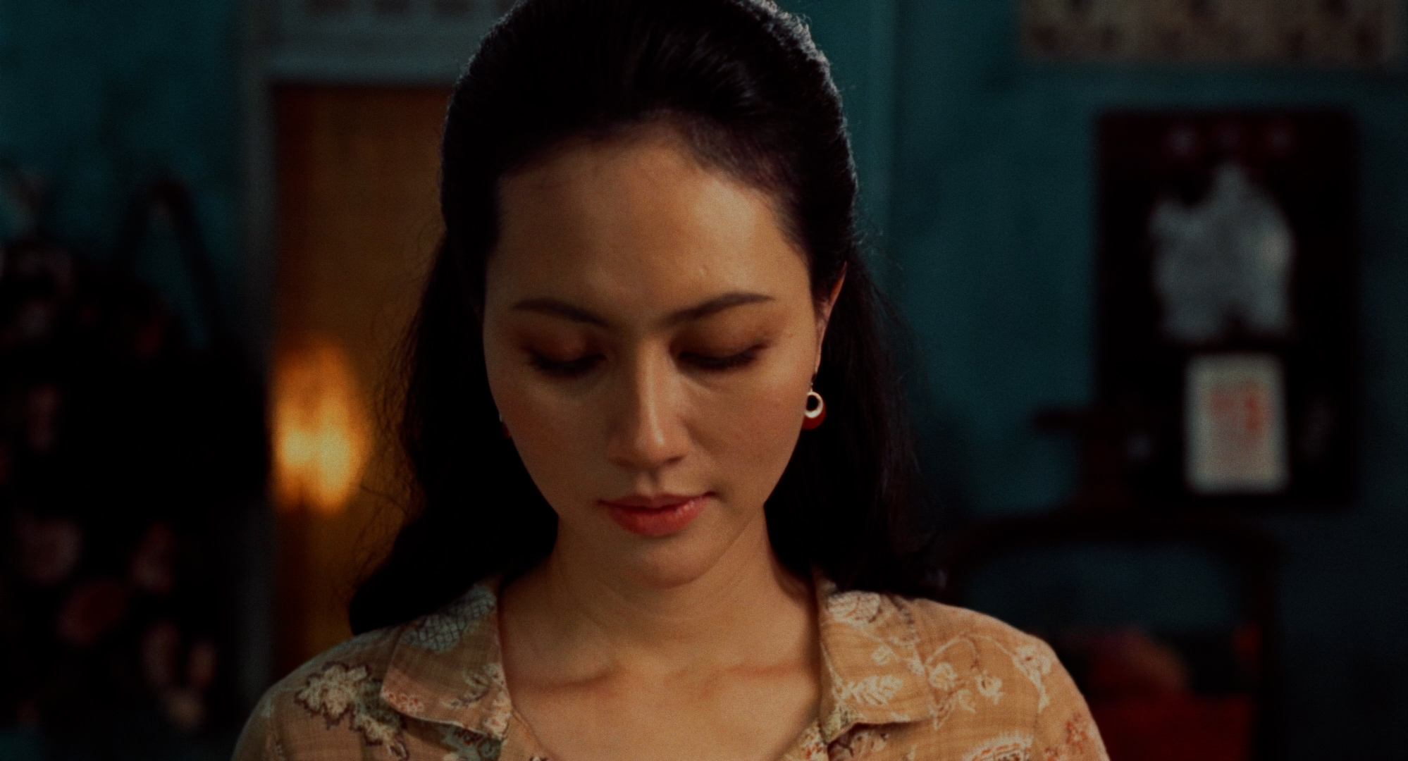 Đố ai tìm được cặp đôi Vbiz nào đẹp hơn thế này: Visual tuyệt đối điện ảnh, góc nào cũng là cực phẩm- Ảnh 4.