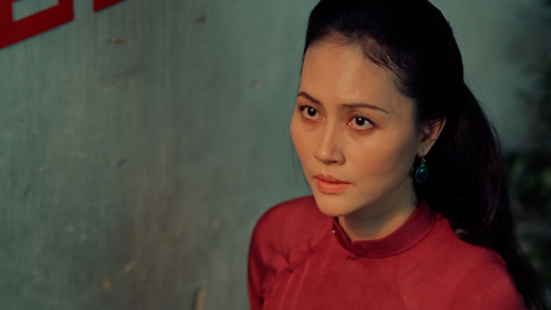 25 năm qua chưa thấy ai chê mỹ nhân Việt này nửa câu: Nhan sắc và diễn xuất đủ giật hết cúp trên đời- Ảnh 1.