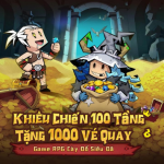 Trải nghiệm Anh Hùng Bất Diệt — siêu phẩm RPG treo máy cực nhàn, giải trí đã tay mà vẫn “cày” lâu dài!！ qkqbagur picture1png