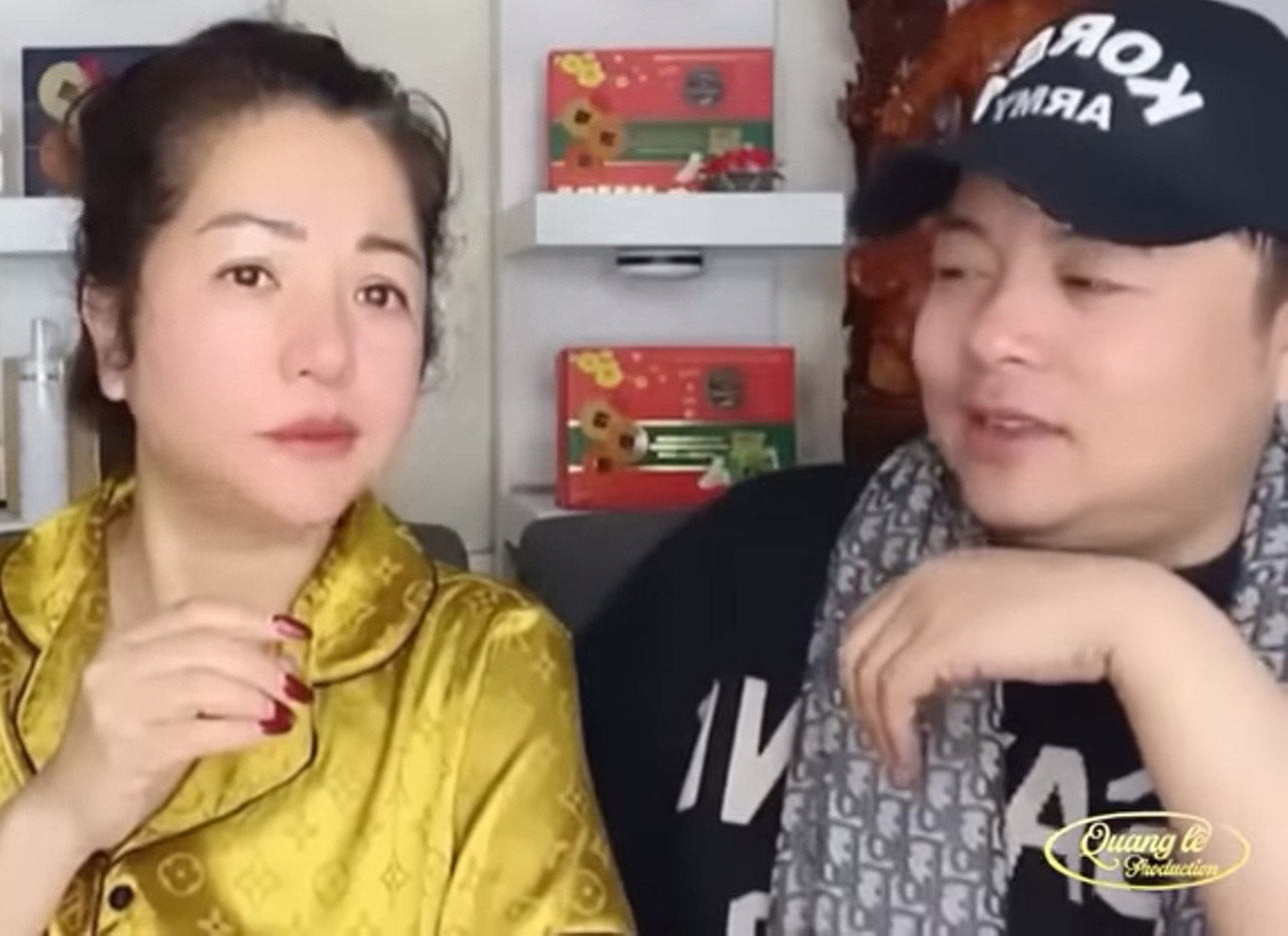 Nữ danh hài cả nước biết mặt: Bị hải quan Canada giữ lại vì một lí do- Ảnh 1.