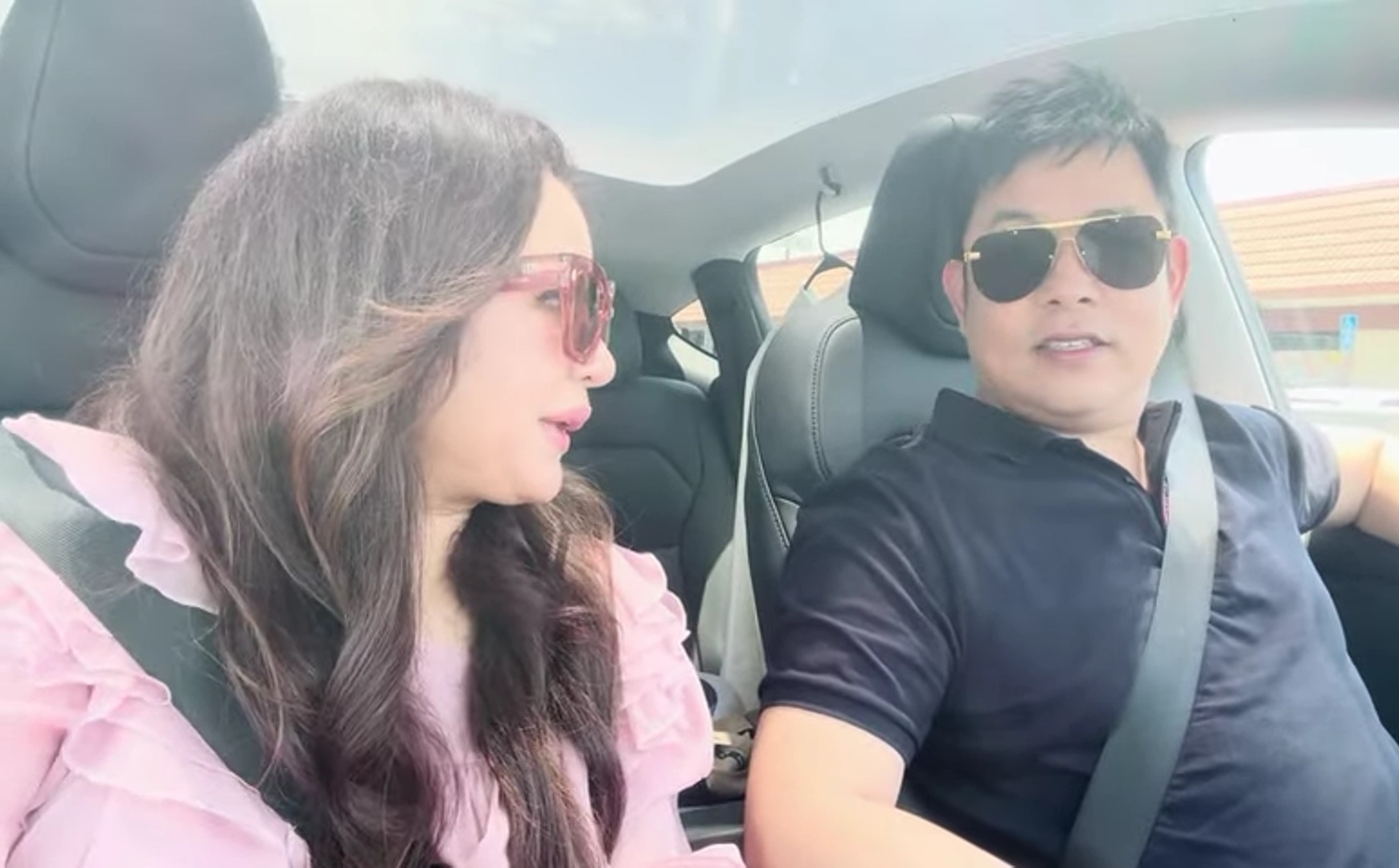 Quang Lê nói về bản hợp đồng giữa Lệ Quyên và chồng cũ Đức Huy- Ảnh 1.