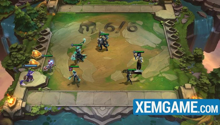 Xếp hạng tất cả các mùa giải ĐTCL, Bạn chọn mùa nào? qlr7of3n image