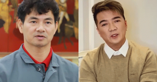 Đàm Vĩnh Hưng vội vàng sửa và xoá bình luận sau khi Cục trưởng Xuân Bắc nhắc nhở qm 1761466130003125755617 0 0 251 480 crop 17614661462371855317181png