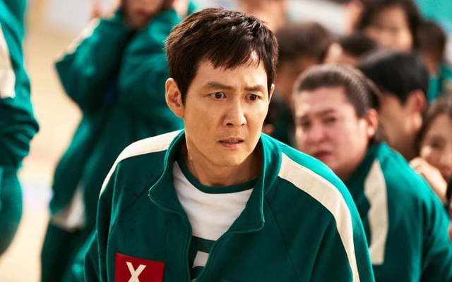 Mỹ nam từ chối đóng chính cả 2 phần Squid Game: Diễn xuất đỉnh cao, visual được chị em thi nhau