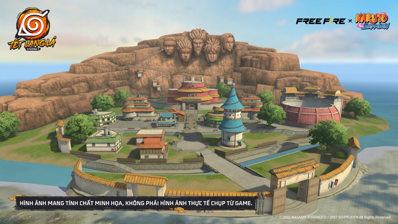 “Fan cứng” Naruto nói gì về màn hợp tác chấn động giữa Free Fire x Naruto Shippuden? qnkoewh