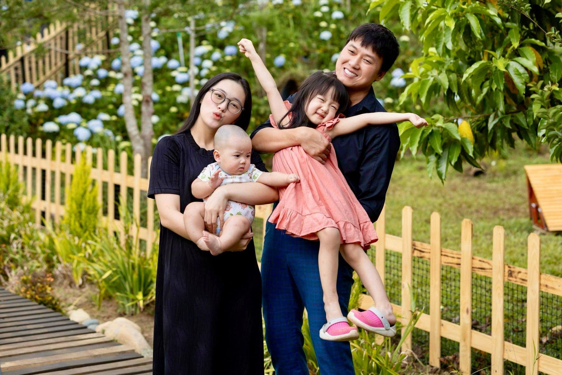 Quách Ngọc Tuyên bị tai nạn- Ảnh 7.