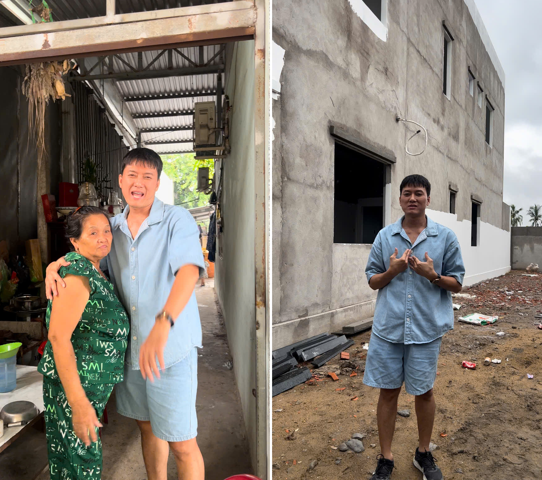 Quách Ngọc Tuyên ngoài 40: Chủ 2 nhà hàng, cái lớn nhất 400 m2, cuộc sống viên mãn bên vợ kém 16 tuổi- Ảnh 4.