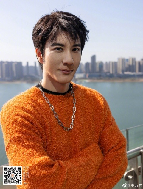 Tóm Lưu Diệc Phi