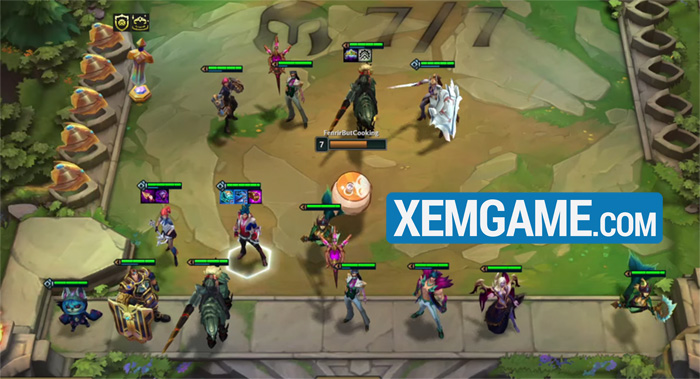 Xếp hạng tất cả các mùa giải ĐTCL, Bạn chọn mùa nào? qo3hn9q9 image