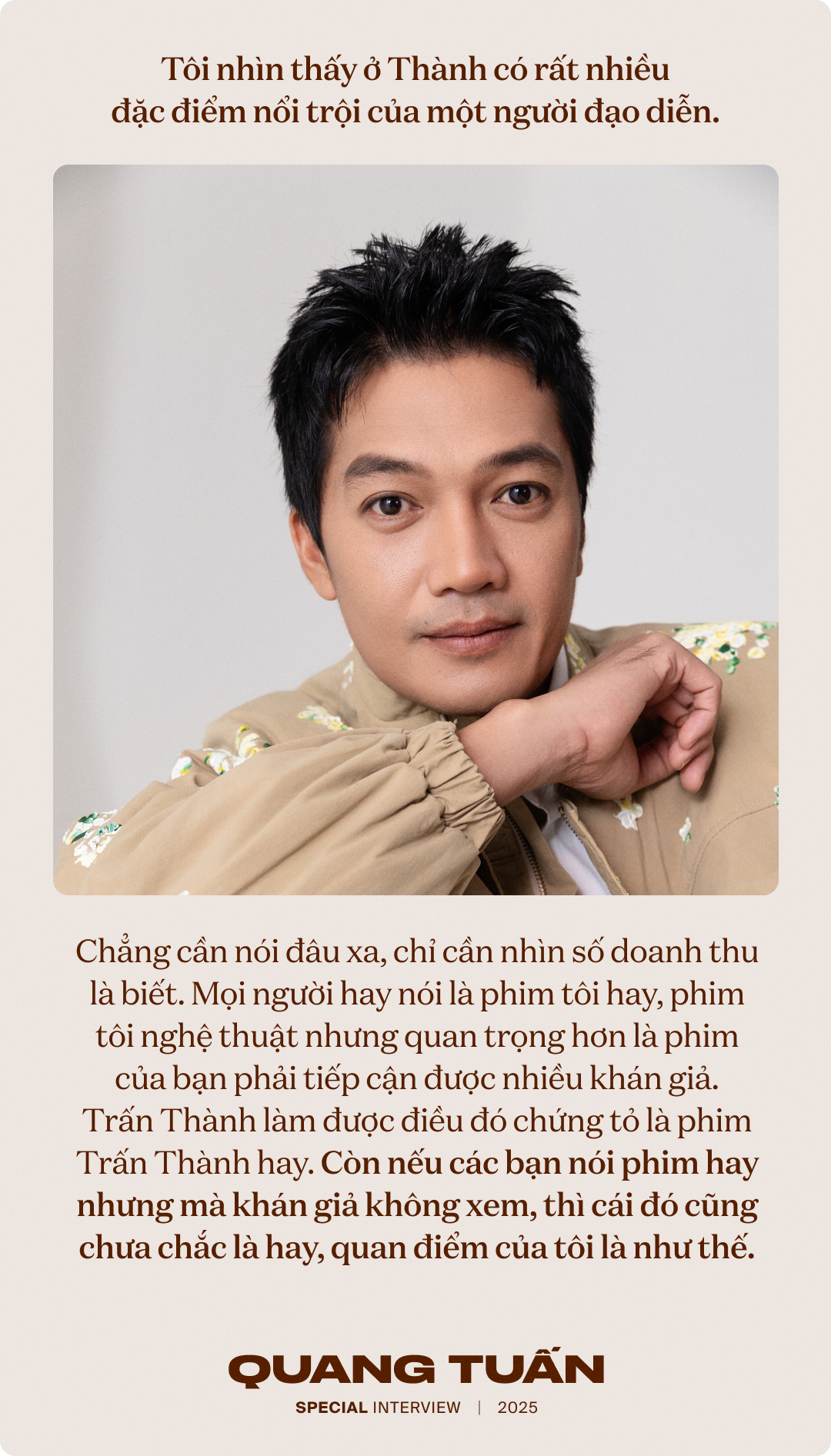 qt106a942ca2-38a9-43c2-8b34-54898173c91e-1765160283721-17651602841441836476702 "Công chúa" Quang Tuấn: "Tôi không chơi dơ được, làm như vậy không anh hùng" qt106a942ca2 38a9 43c2 8b34 54898173c91e 1765160283721 17651602841441836476702