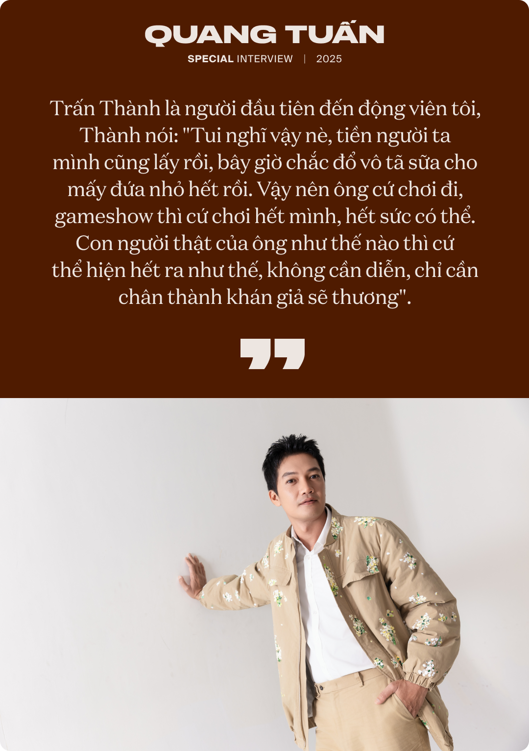 qt20c08c3f6-9d8b-4245-9fab-836d3b4d31d1-1765160270590-17651602708431012955999 "Công chúa" Quang Tuấn: "Tôi không chơi dơ được, làm như vậy không anh hùng" qt20c08c3f6 9d8b 4245 9fab 836d3b4d31d1 1765160270590 17651602708431012955999