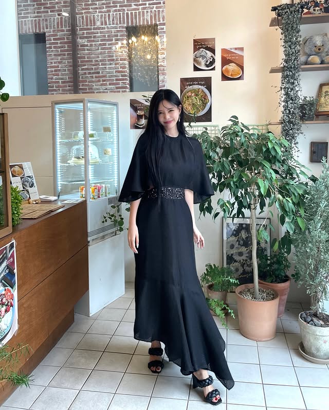 Mỹ nhân T-ara xả ảnh nghỉ dưỡng Nha Trang, U40 mà body Mỹ nhân T-ara xả ảnh nghỉ dưỡng Nha Trang, U40 mà body