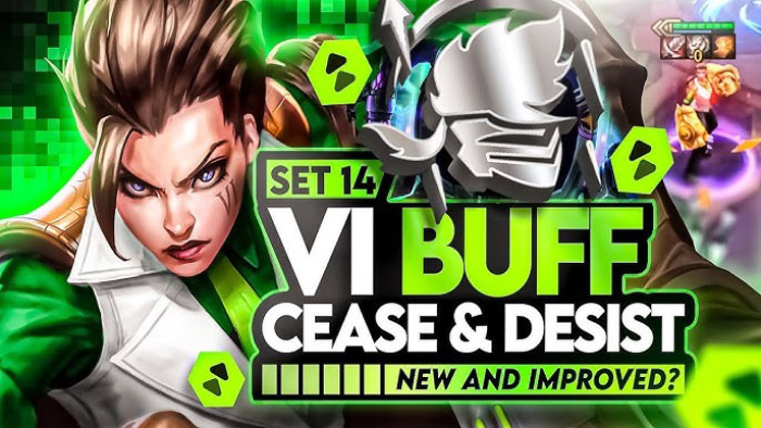 ĐTCL mùa 14: Tìm hiểu hiệu ứng 6 Lõi Anh Hùng mới qtiviygq hq720 3