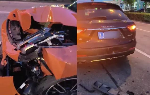 Khách chi 14,6 triệu đồng mua bảo hiểm ô tô, 10 phút sau xe gặp tai nạn lại không được bồi thường, công ty bảo hiểm giải thích: