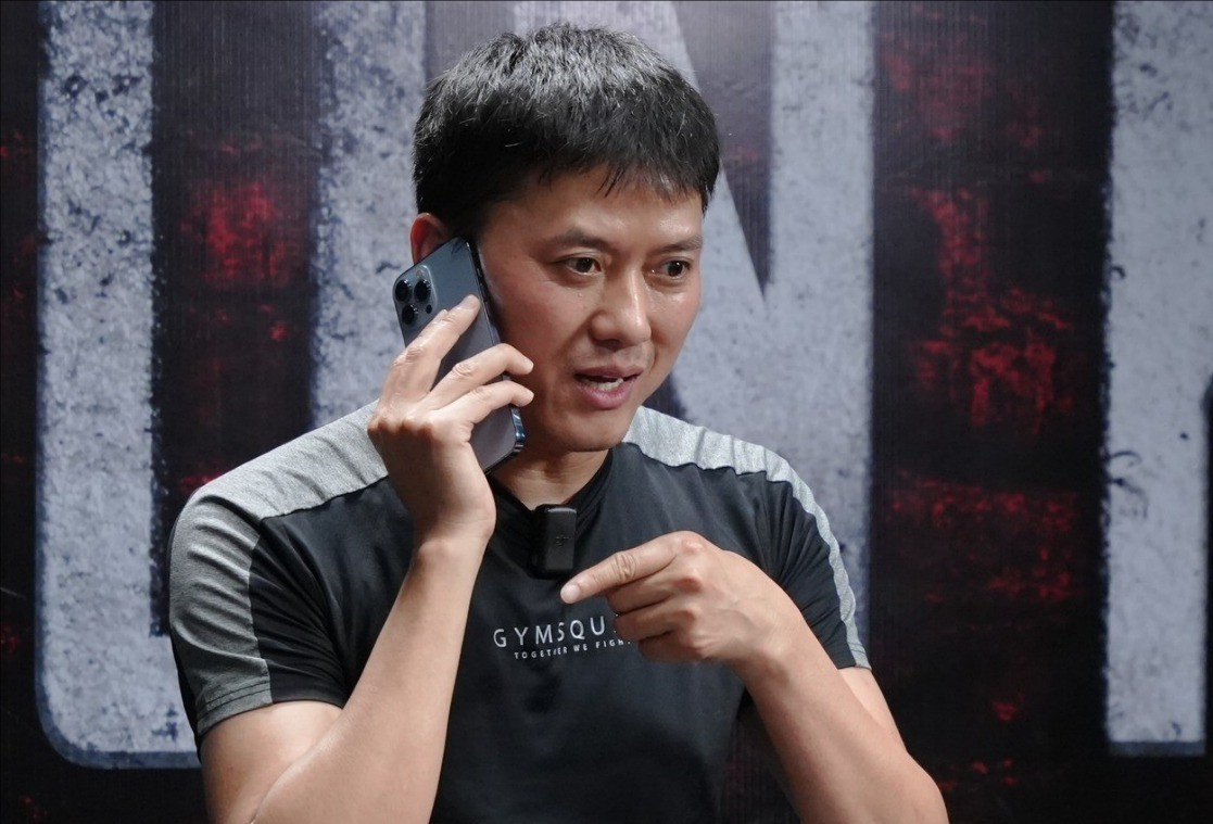 Không nhận ra Khả Ngân- Ảnh 6. Không nhận ra Khả Ngân- Ảnh 6.