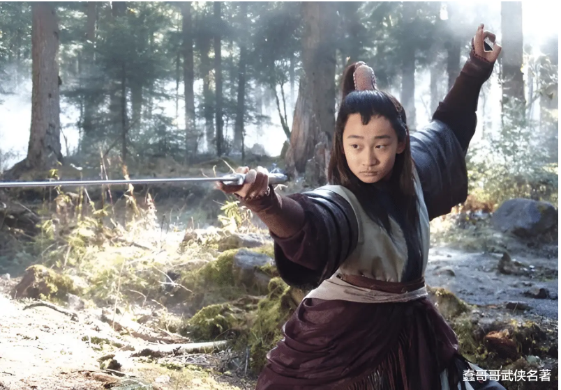 Sự thật việc Quách Tĩnh chết trận là do người thân cận nhất phản bội: Hoàng Dung đã nói rõ khi mang thai- Ảnh 4.