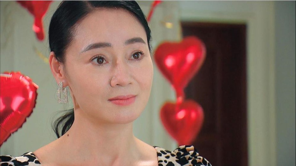 Mỹ nhân có đôi mắt buồn nhất Việt Nam: Trầm cảm suốt 13 năm, U50 mà body bén như thiếu nữ- Ảnh 4. Mỹ nhân có đôi mắt buồn nhất Việt Nam: Trầm cảm suốt 13 năm, U50 mà body bén như thiếu nữ- Ảnh 4.