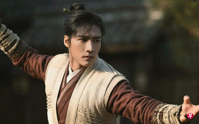 Bỏ rơi Hoa Tranh, Quách Tĩnh không làm phò mã mà nhất mực lấy Hoàng Dung: Câu trả lời chỉ Dương Quá biết- Ảnh 2.