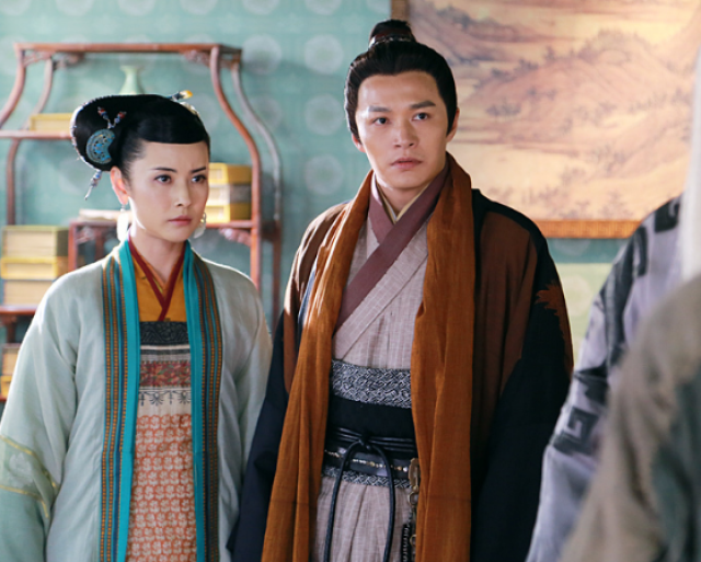 Dương Quá đã chết dưới tay cao thủ ẩn danh: Người này đã tạo ra tuyệt kỹ số 1 võ lâm từ Ngọc Nữ Tâm Kinh?- Ảnh 5.