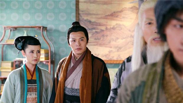 Trương Tam Phong luyện võ trăm năm nhưng thừa nhận mình kém hơn Quách Tĩnh: Không phải vì ông khiêm tốn- Ảnh 4.