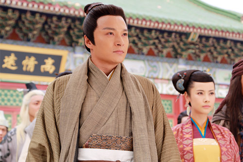 Quách Tĩnh bị chê “ngốc”, vẫn được ca ngợi cao thủ số 1 võ lâm: 3 từ của Vô Danh Thần Tăng hé lộ đáp án- Ảnh 1. Quách Tĩnh bị chê “ngốc”, vẫn được ca ngợi cao thủ số 1 võ lâm: 3 từ của Vô Danh Thần Tăng hé lộ đáp án- Ảnh 1.