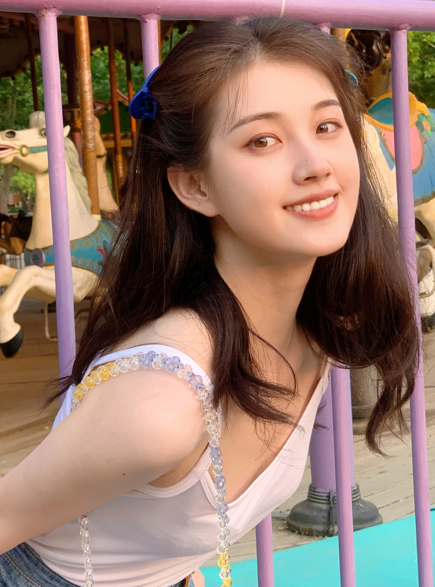 Mỹ nhân 1999 nổi tiếng nhất Trung Quốc hiện tại- Ảnh 1.