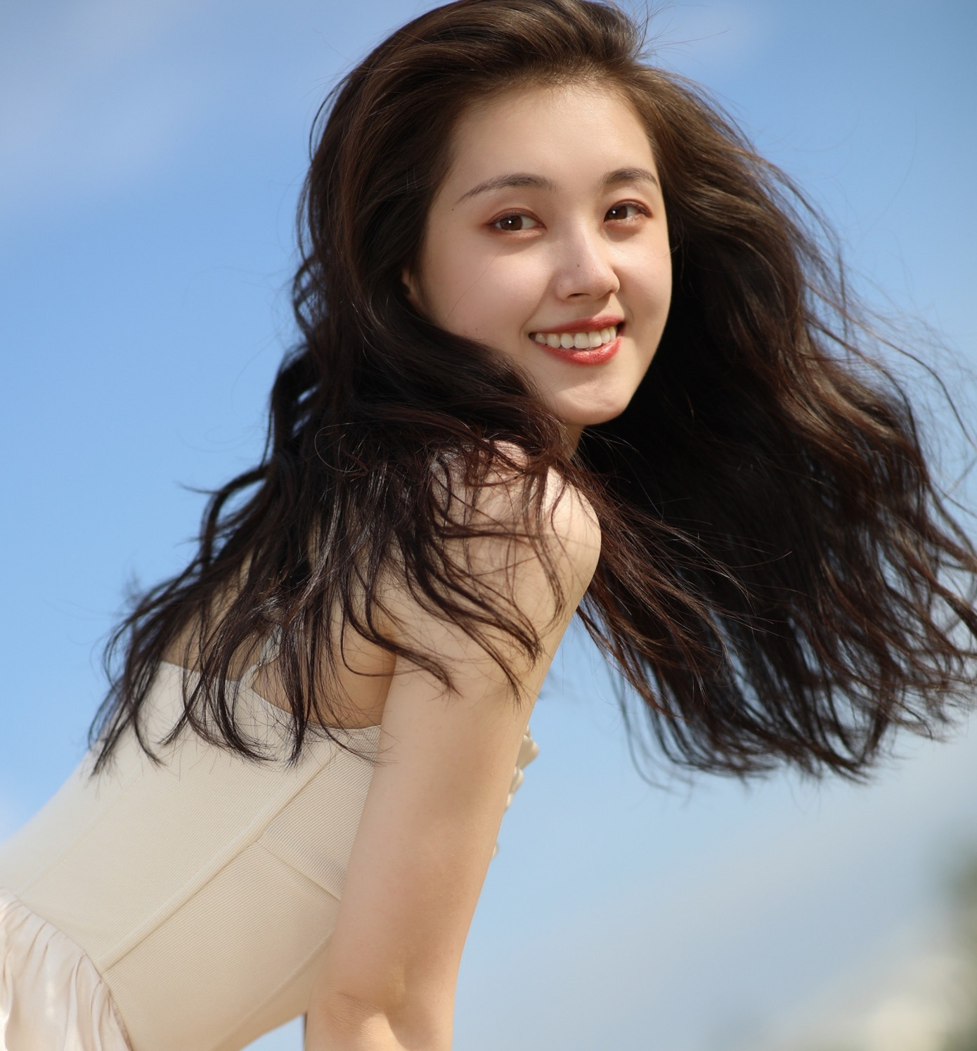 Mỹ nhân 1999 nổi tiếng nhất Trung Quốc hiện tại- Ảnh 10.