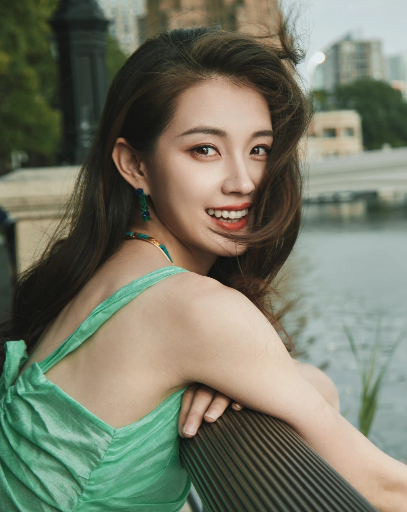 Mỹ nhân 1999 nổi tiếng nhất Trung Quốc hiện tại- Ảnh 19.