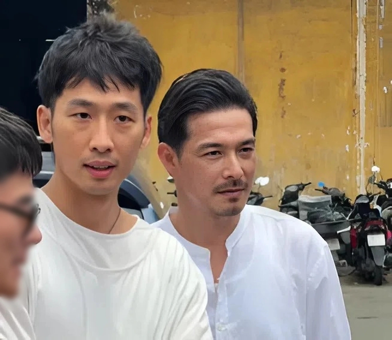 Tình thế đáng lo của nam tài tử Việt vỡ nợ 20 tỷ đồng- Ảnh 2.