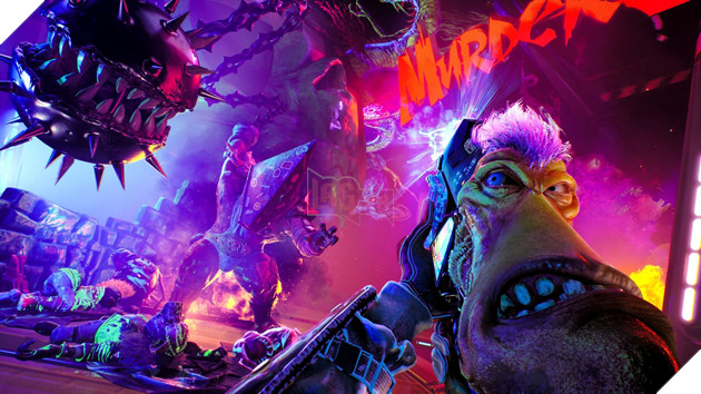 Kẻ địch mới làm gợi nhớ đến Pyramid Head trứ danh