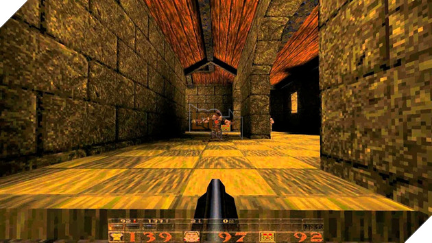 World Video Game Hall of Fame 2025 Công Bố Bốn Trò Chơi Được Lựa Chọn Trong Năm 2