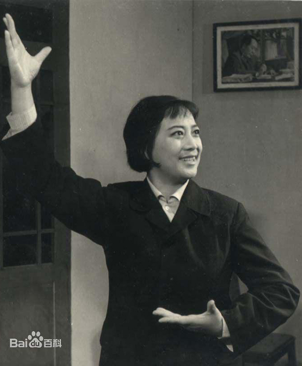 Nữ diễn viên cả đời chỉ đóng 1 phim mà thành huyền thoại kinh điển- Ảnh 1.