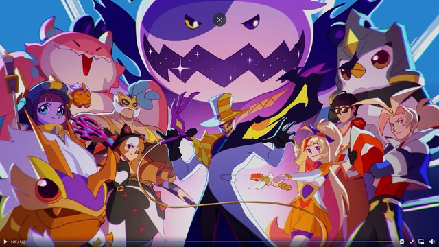 ĐTCL mùa 15: 3 vị tướng 3 vàng hiện tại xứng danh