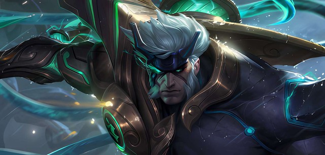 ĐTCL mùa 15: 3 vị tướng 3 vàng hiện tại xứng danh