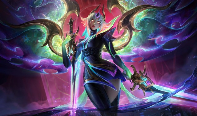 ĐTCL mùa 15: Top 3 quân cờ