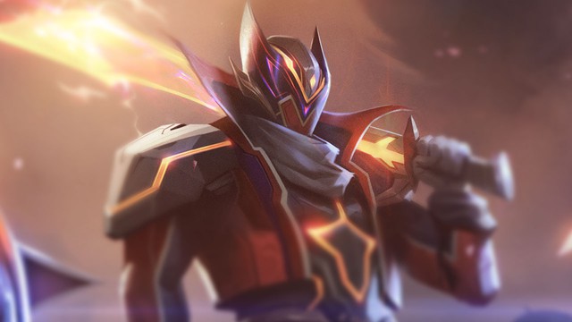 ĐTCL mùa 15: Top 3 quân cờ