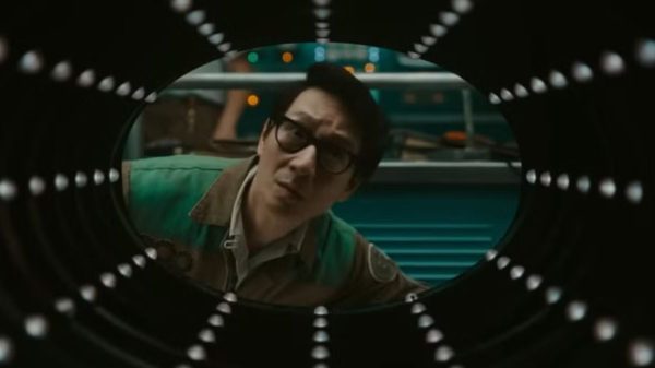 Sao Nam Quan Kế Huy Và Mong Muốn Thử Sức Với Vai Phản Diện quan ke huy phim gdbzjpg