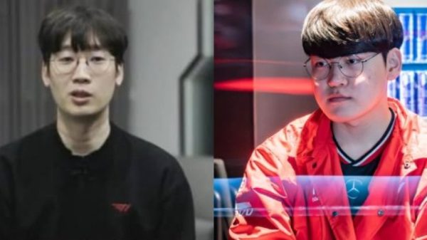 Quản lý T1 đăng bài “ý kiến riêng” vào giữa đêm, muốn hóa giải drama nhưng tiếp tục gây tranh cãi 28 Quản lý T1 đăng bài “ý kiến riêng” vào giữa đêm, muốn hóa giải drama nhưng tiếp tục gây tranh cãi quan ly t1 becker guma 1jpg