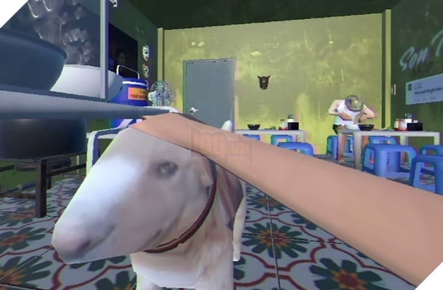 Cach choi game Tiem Pho cua Anh Hai - Tro choi dang hot nhat MXH hien nay Cách chơi game Tiệm Phở của Anh Hai - Trò chơi đang hot nhất MXH hiện nay