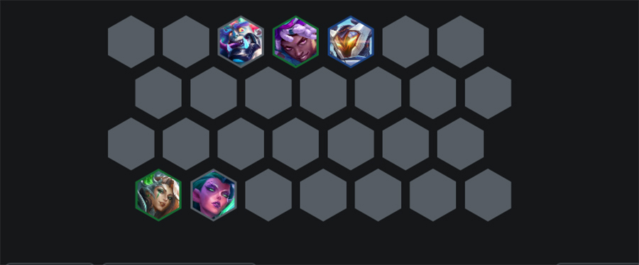 Đội hình Quân Sư DTCL mùa 14 TFT mạnh nhất quan su amp 2