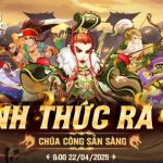 Quân Sư Thủ Thành 3Q có lối chơi thủ thành cổ điển lỗi thời? quan su thu thanh 3q thumbjpg