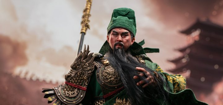 2 mãnh tướng của Lưu Bị: Một người ngang Lữ Bố, còn lại giỏi hơn Quan Vũ nhưng đều ít được coi trọng- Ảnh 4.