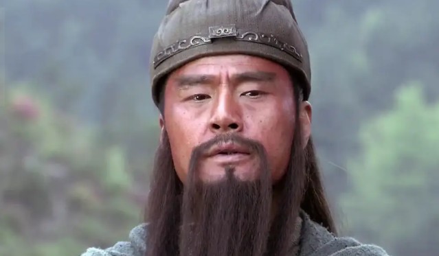 Đau đớn của Lưu Bị vì nhìn lầm 3 vị tướng khiến cơ hội xưng bá thiên hạ rốt cuộc rơi vào tay kẻ khác- Ảnh 2. Đau đớn của Lưu Bị vì nhìn lầm 3 vị tướng khiến cơ hội xưng bá thiên hạ rốt cuộc rơi vào tay kẻ khác- Ảnh 2.