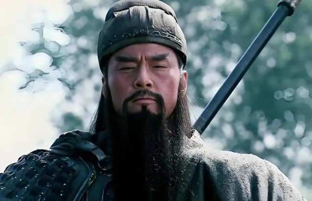 Vị tướng duy nhất trong sử sách có thể trấn giữ Kinh Châu: Dũng cảm như Quan Vũ và mạnh hơn Hoàng Trung- Ảnh 1.