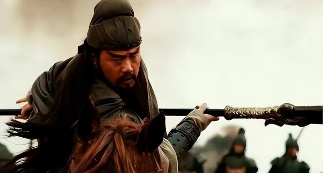 Quan Vũ bị giết, Gia Cát Lượng lạnh lùng nói 11 chữ gì khiến Lưu Bị lập tức hạ lệnh giết chết con trai?- Ảnh 3.