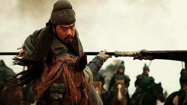 Người này vì cứu Quan Vũ mà tiết lộ