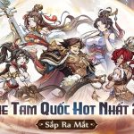 Quần Anh Phong Hoa Lục – Bom tấn gacha chiến thuật mở đăng ký trước tại Việt Nam quananhphonghoaluc bai2 thumbjpg