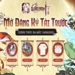 Quần Anh Phong Hoa Lục bùng nổ cùng MV hoành tráng và sự kiện duet hấp dẫn trước thềm ra mắt quananhphonghoaluc uudai thumbjpg