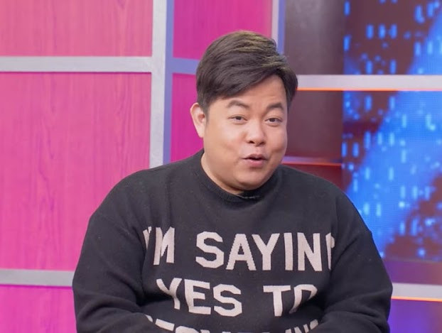 Quang Lê giảm 20 kg, giờ trông ra sao?- Ảnh 2.