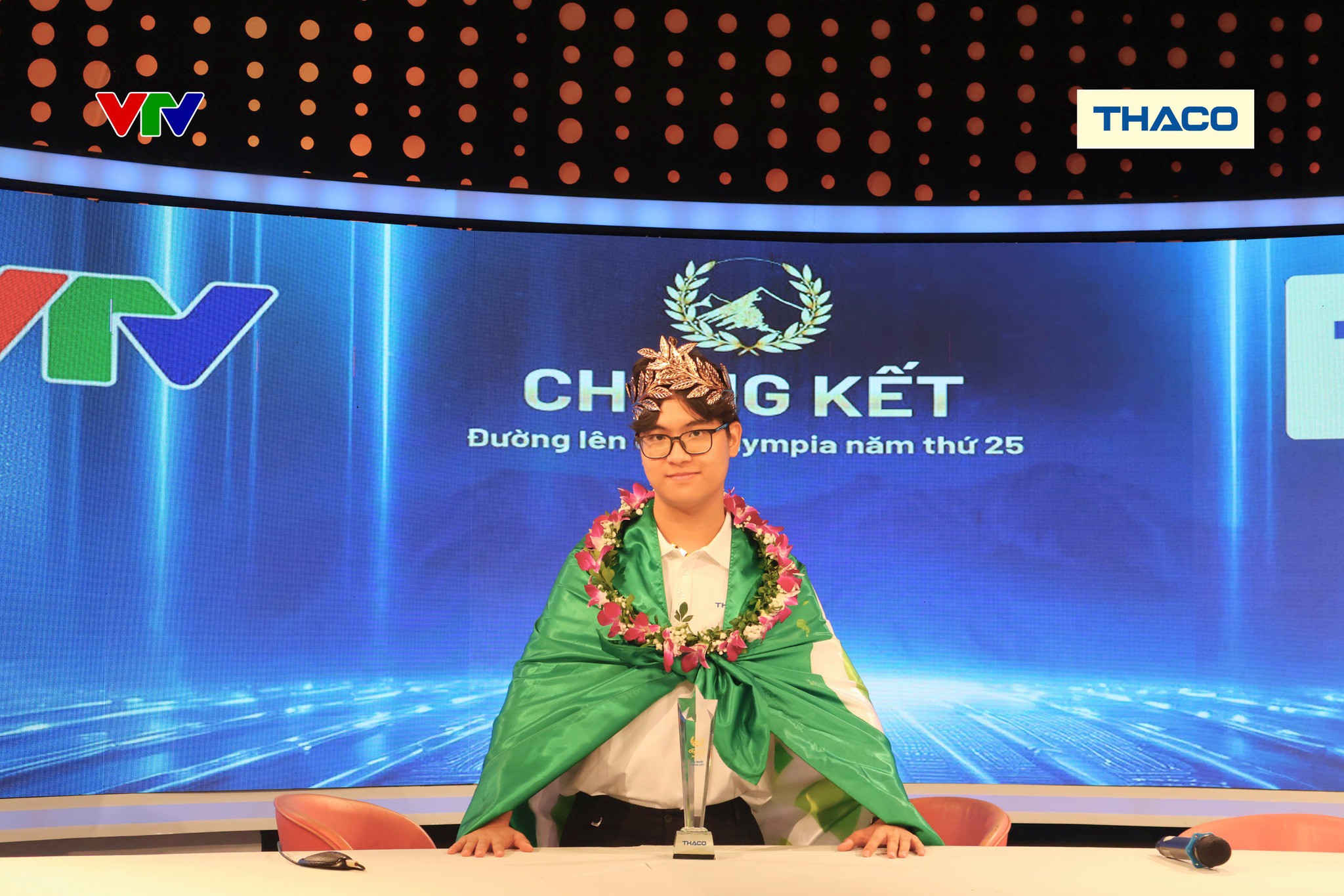 Hiện tại, Bảo Khánh chưa quyết định về việc đi du học. 